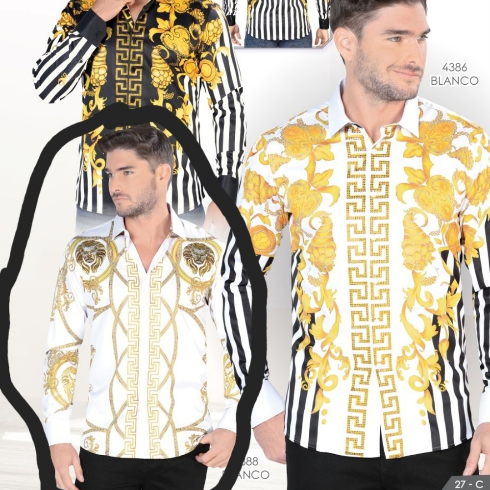 LAMASINI SHIRT